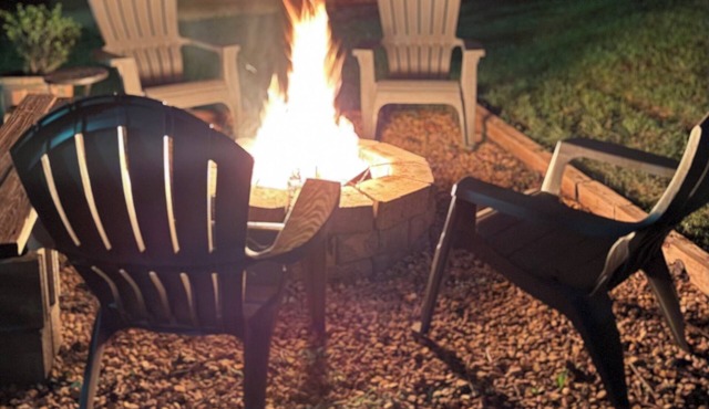 Shenandoah Valley Stay - Near JMU, Caverns & Skyline Drive