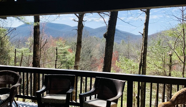 Sky Valley Resort Family Retreat