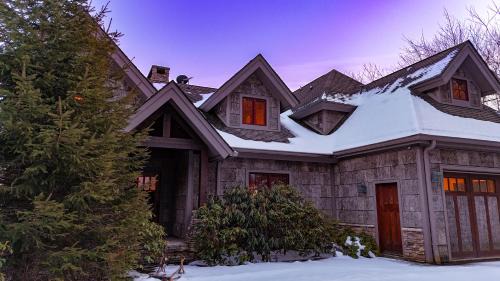 Skytop Retreat