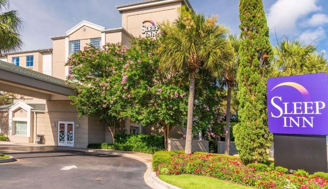 Sleep Inn Charleston - West Ashley