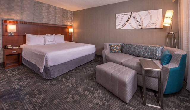 Sonesta Select Columbia in Columbia