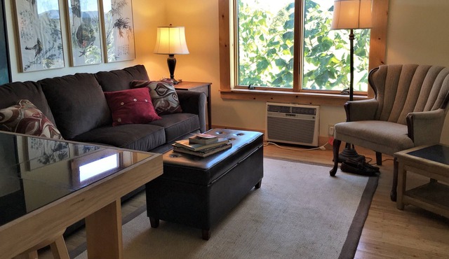 South River Highlands Country Retreat