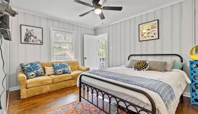 Spacious 5-bedroom home near UK & Rupp Arena
