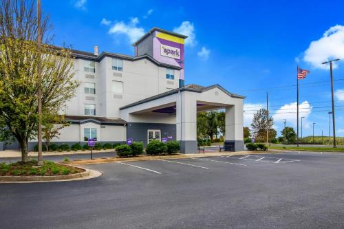 Spark by Hilton Lynchburg in Lynchburg