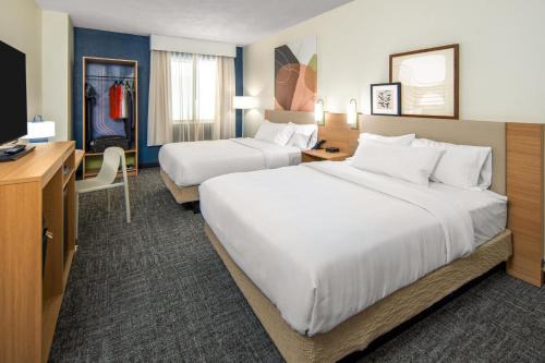 Spark By Hilton Prestonsburg