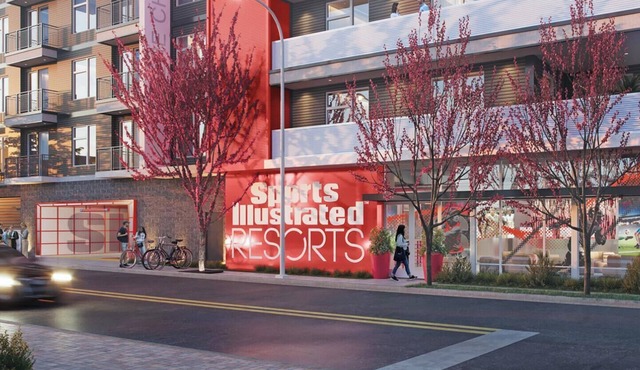 Sports Illustrated Resorts Nashville - Two Bedroom
