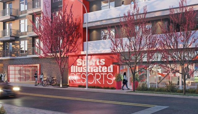 Sports Illustrated Resorts Nashville - Studio Plus
