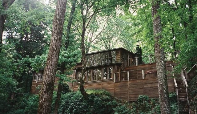 Spring Creek Cabin