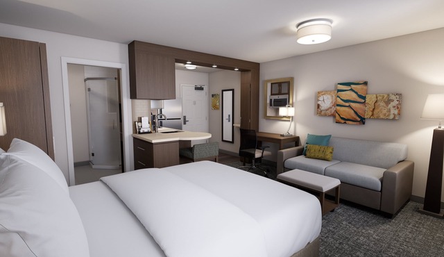 Staybridge Suites Southgate Detroit Area by IHG in Southgate