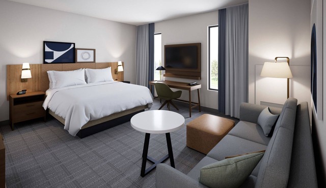 Staybridge Suites Racine Mount Pleasant by IHG in Mount Pleasant