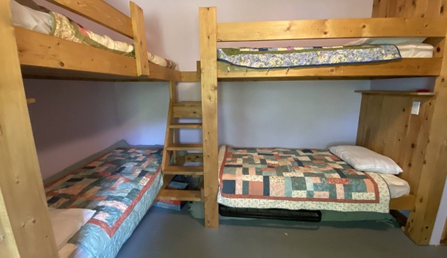 Storybook Farm Lodge Adventure