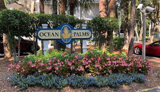 STUNNING 2 BED 2 BATH SLEEPS 6 INCLUDES FREE GOLF/TENNIS WITH WESTIN AMENITIES in Hilton Head Island