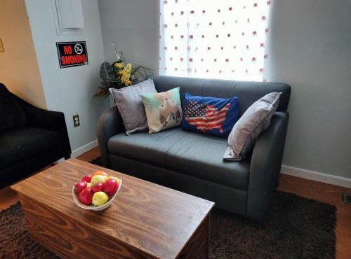 Stylish and Beautiful Condo in Frederick