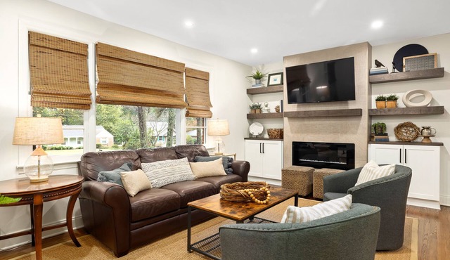 Stylish, Newly Renovated Home in Prime Location!