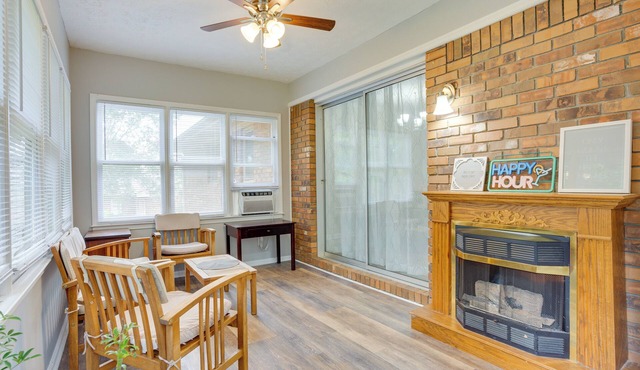 Sugar Hill Vacation Rental ~ 5 Mi to Lake Lanier