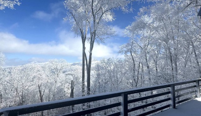 Sugar Mountain Alpine Retreat - Your Ultimate Mountain Escape for Play and Relax