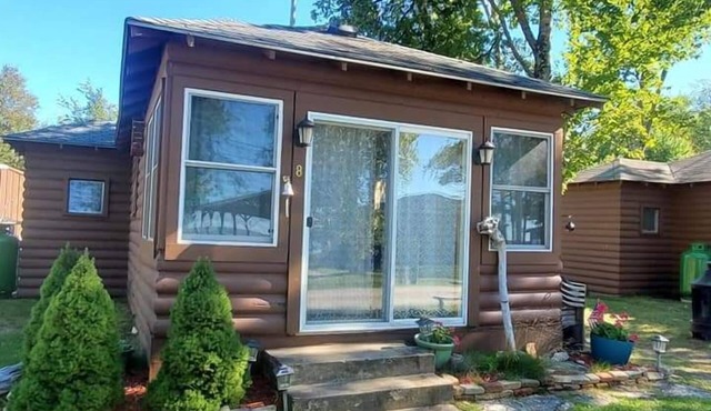 Sunset Hideaway on Indian Lake(#8) : Summer Splash at Indian Lake – Book Your Lakeside Escape in ManistiqueManistique