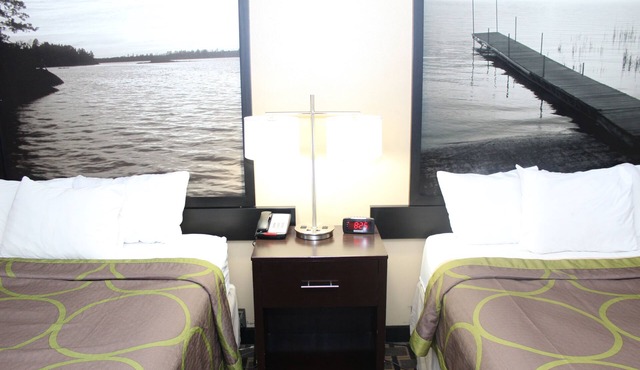 Super 8 by Wyndham Clear Lake in Clear Lake