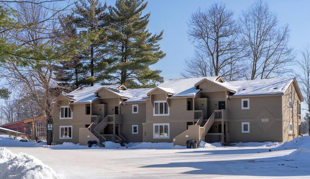 Telemark Northwoods Studio - Birkie Basecamp in Cable