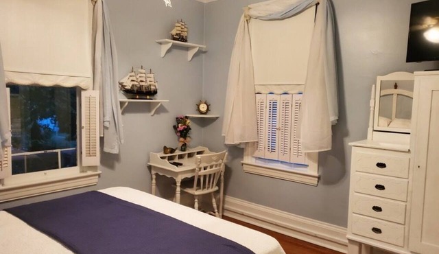 The Amberson House Bed & Breakfast