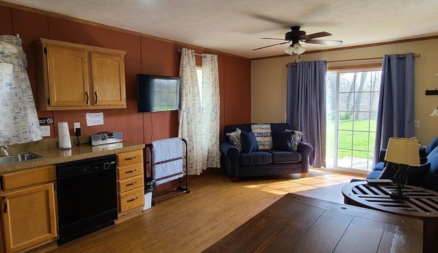 The Beach House in Hillsboro