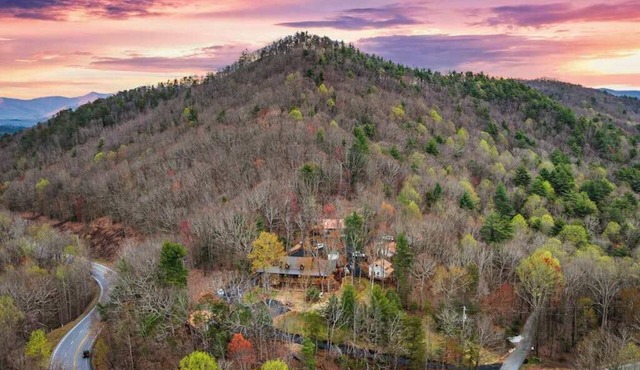 The Cottages Blairsville