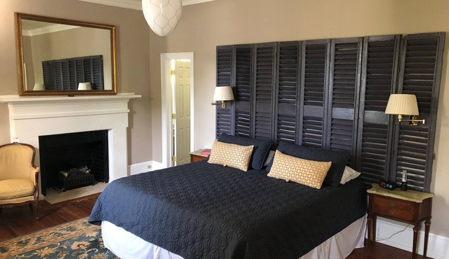 The Elizabethtown Inn