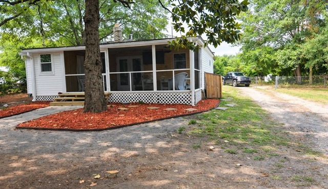 The Good Life Lodge