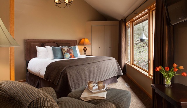 The Inn At Honey Run