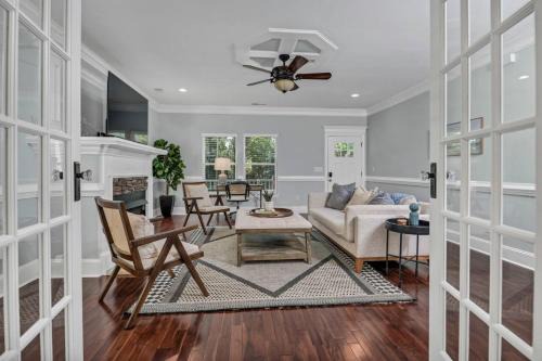 The Palmetto Pad - Close to DT