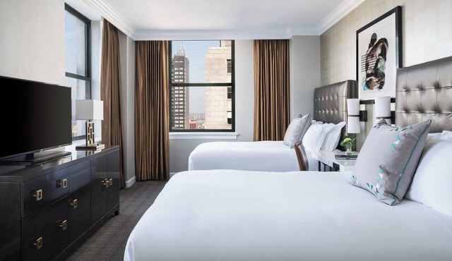 The Ritz-Carlton, Philadelphia in Philadelphia