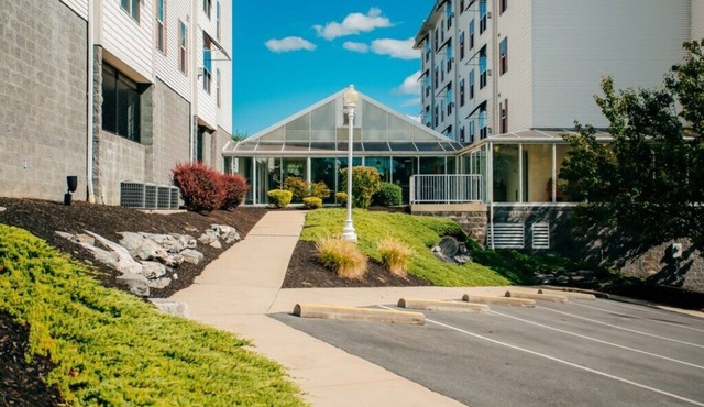 The Suites at Hershey, 2 Bedroom Suite in Hershey