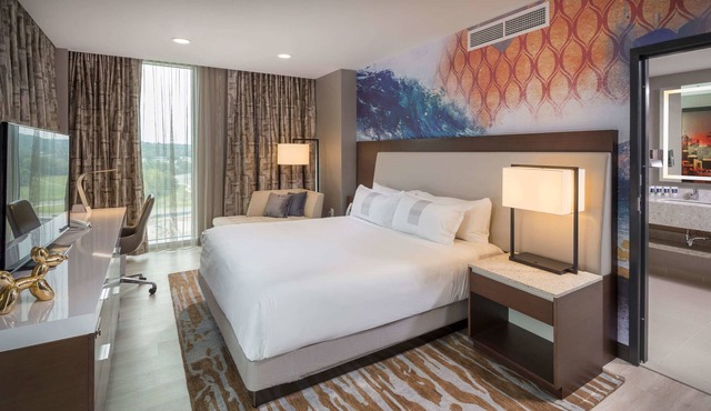The Summit Hotel in Cincinnati
