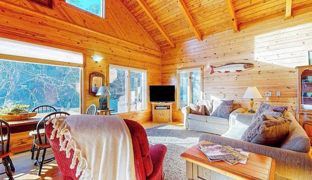 Timpson Cove Haven Stay