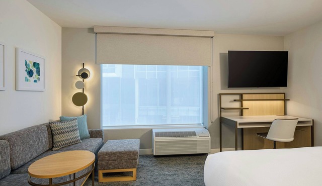 TownePlace Suites by Marriott Nashville Brentwood in Brentwood
