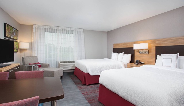 TownePlace Suites by Marriott Knoxville Oak Ridge