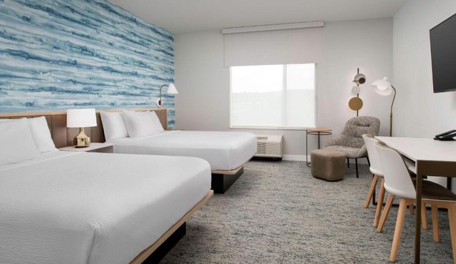 TownePlace Suites by Marriott Cincinnati Mason