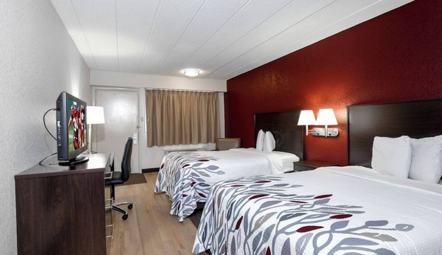 Tranquil Room Perfect for Comfortable Work Stays in Pennsylvania - Free Coffee! in Washington