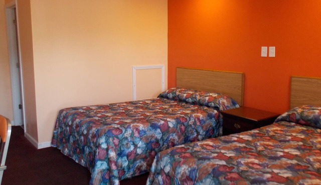 Travel Lite Motel