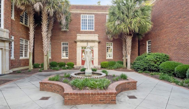 Treetop Loft 2/2 USC Downtown Columbia