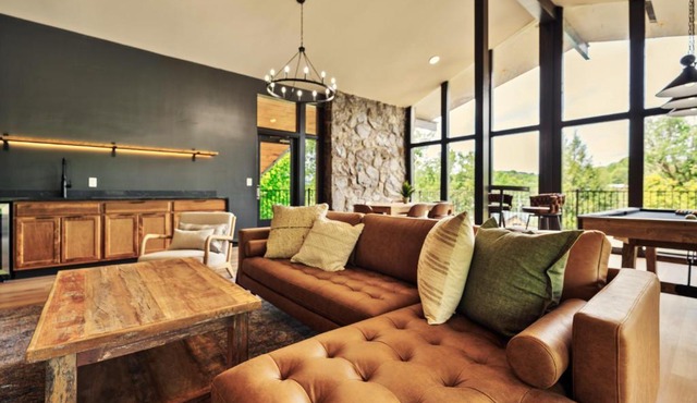 Tremont Lodge & Resort