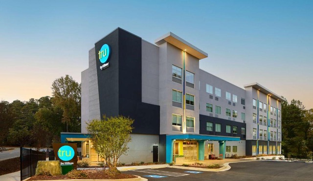 Tru By Hilton Atlanta Northlake Parkway, Ga