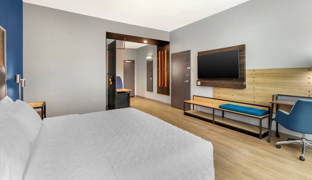 Tru By Hilton Goodlettsville Nashville in Goodlettsville