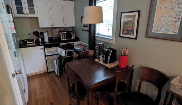Twin Oaks Sparta NC 1 bedroom Efficiency in Sparta