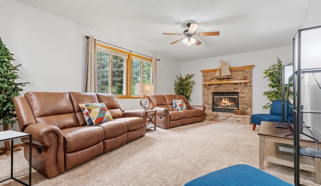 Ultimate Family Fun Escape in Champlin