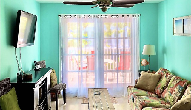 Unique Home with loft @ Truman Annex in Key West