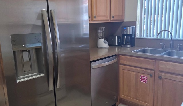 Unit # 317 in Cocoa Beach