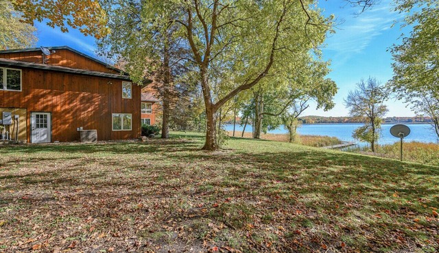 Up North Feel within 40 minutes of Minneapolis in Maple Plain