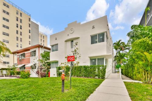 West Deco in Miami Beach