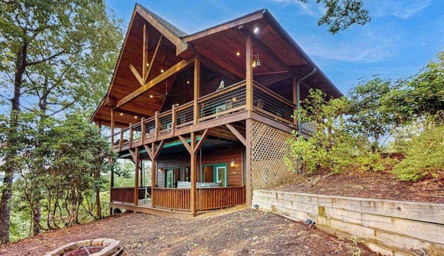 Wildcat Retreat